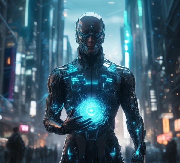 科技引领者，科技创新的未来引领者