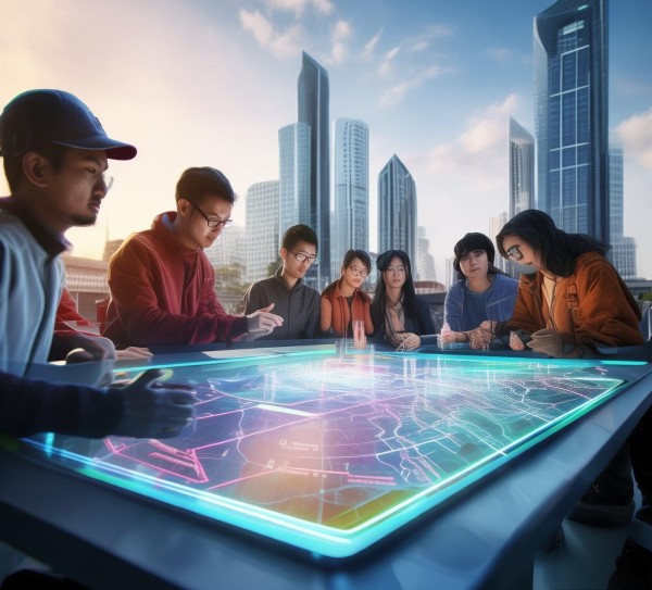 香河县科技开发的机遇与解决方案