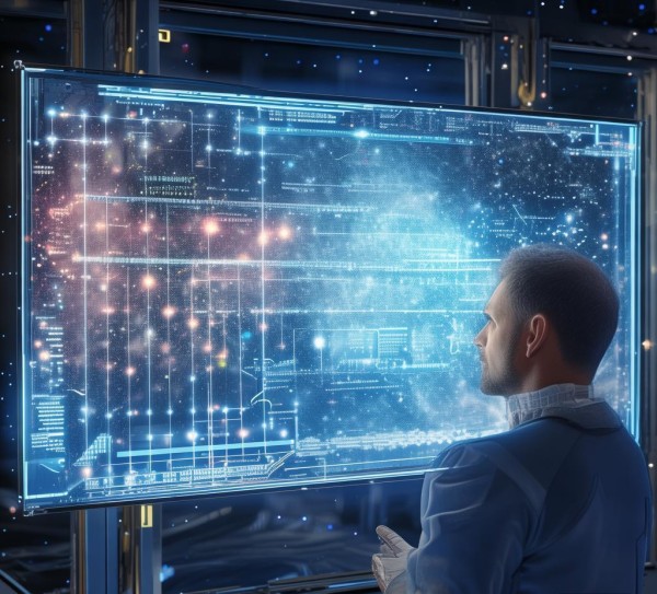 道琼斯科技全球科技市场的机遇与挑战