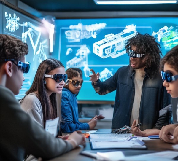 构建科技活动教师方案，培养创新思维