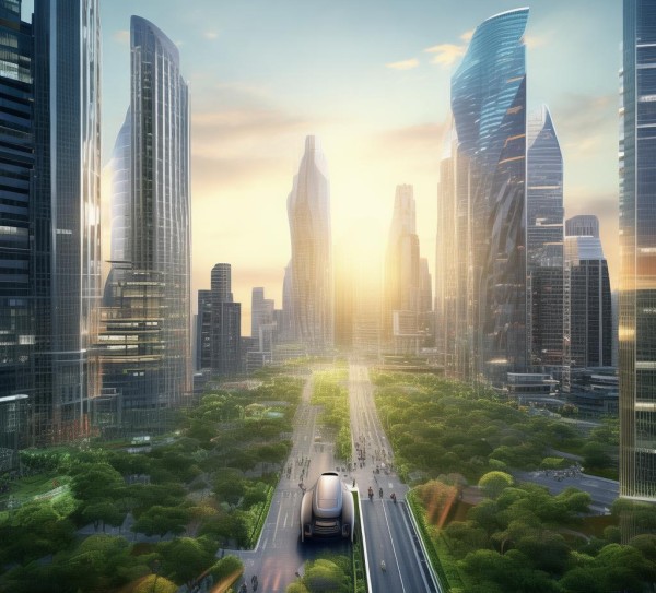 晨光科技，新机遇与挑战并行并肩，引领创新与可持续发展