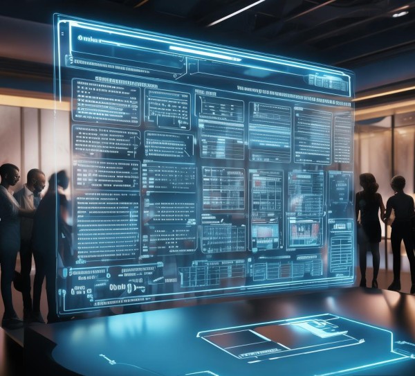 科技小达人,创新未来的新探索