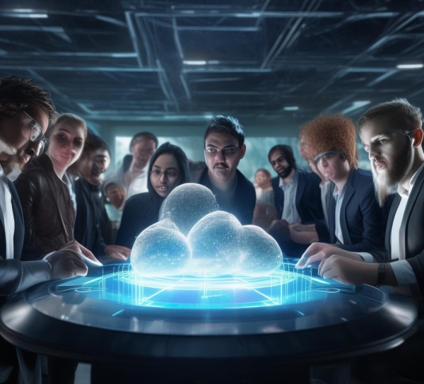 云巢科技开发有限公司,云计算领域的开拓者 云巢科技开发有限公司,云计算领域的开拓者