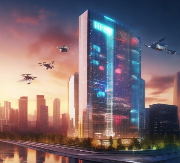 金浦科技，创新引领未来，推动科技发展新纪元