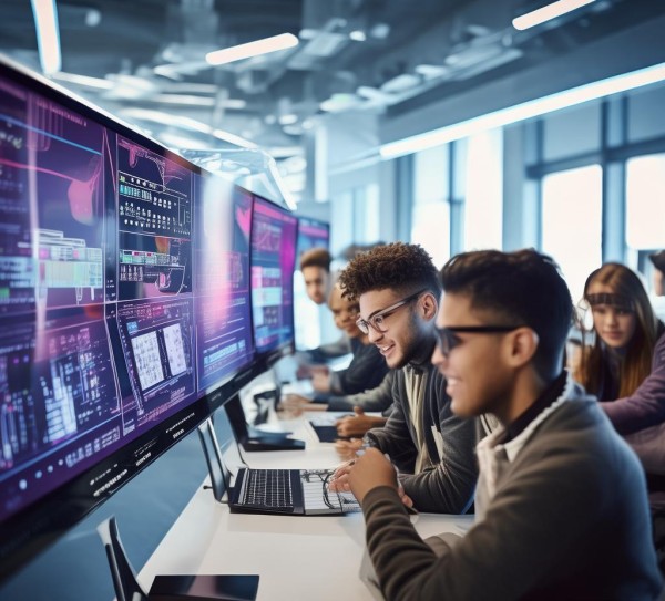 LabVIEW助力学生创新,创新思维与实践探索 LabVIEW助力学生创新,创新思维与实践探索