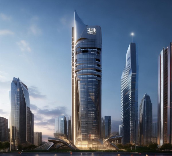 江油区，联想科技的新引擎，推动创新与发展的新活力