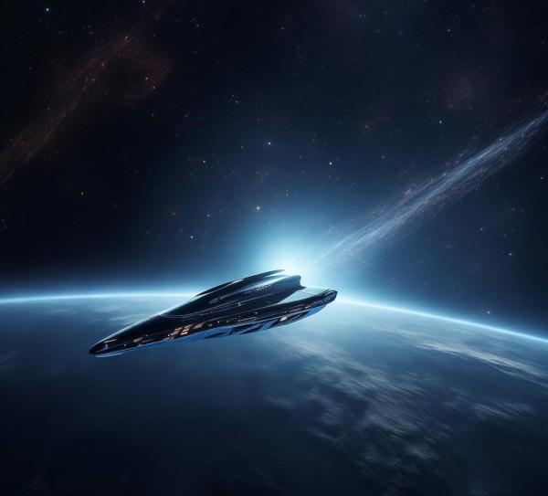 星辰大海,明灯,探索科技与创新的未来之光 星辰大海,明灯,探索科技与创新的未来之光