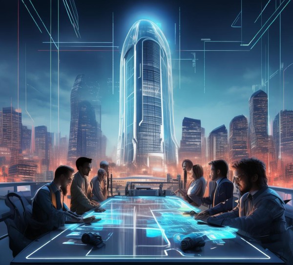 科技创新引领未来，基础到应用的创新机遇