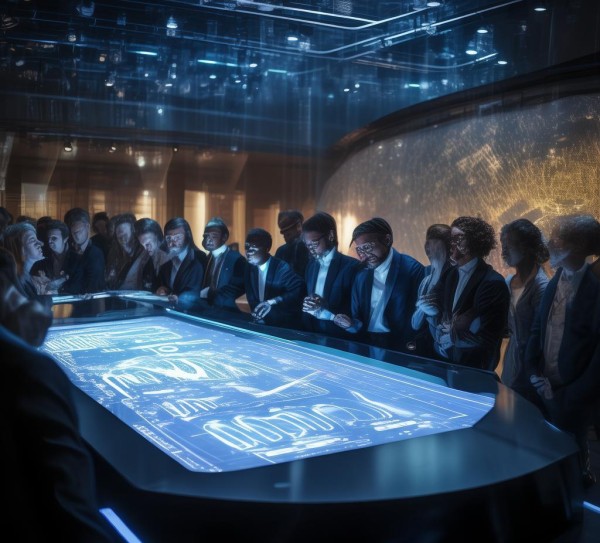 创新科技论坛，成就与未来展望