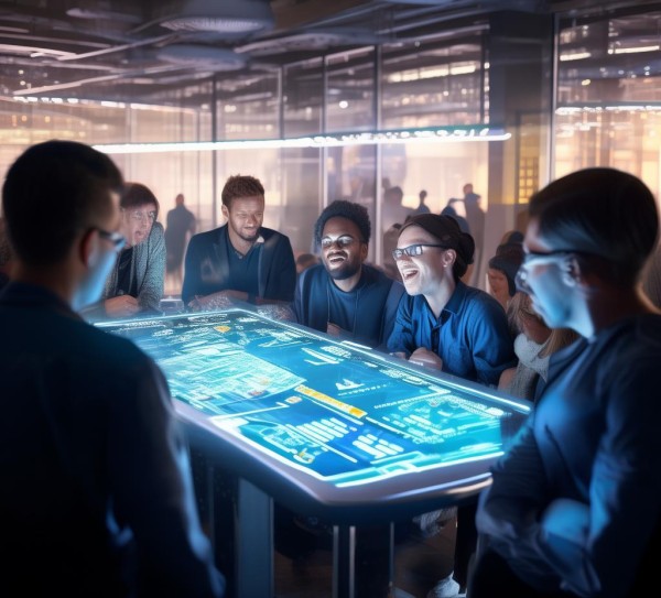 科技助力,打造创新沃土—公司科技活动周策划方案 科技助力,打造创新沃土—公司科技活动周策划方案