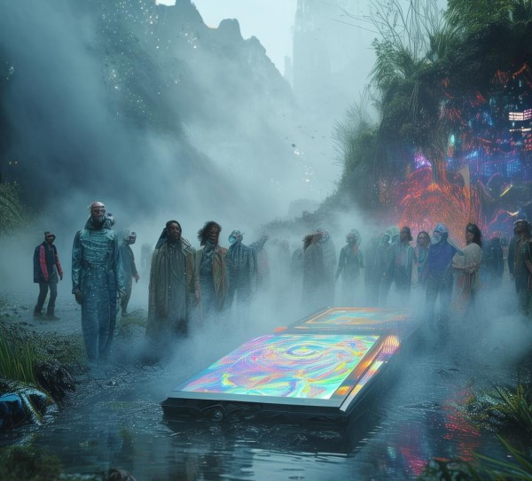 科技与创新,双翼,引领未来