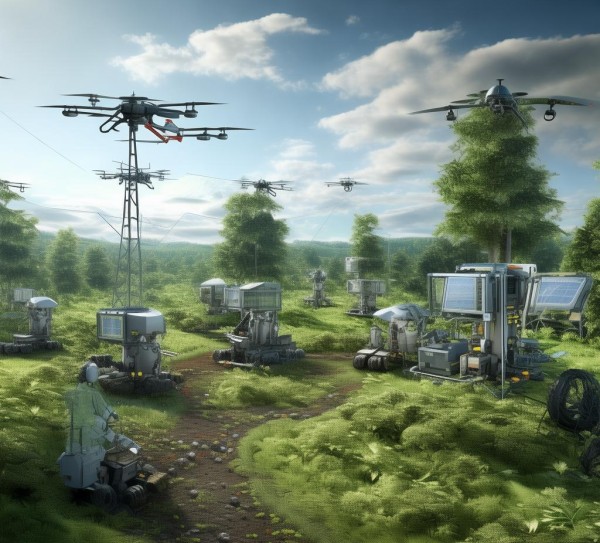 小学科技活动周，激发创新思维，构建创新教育