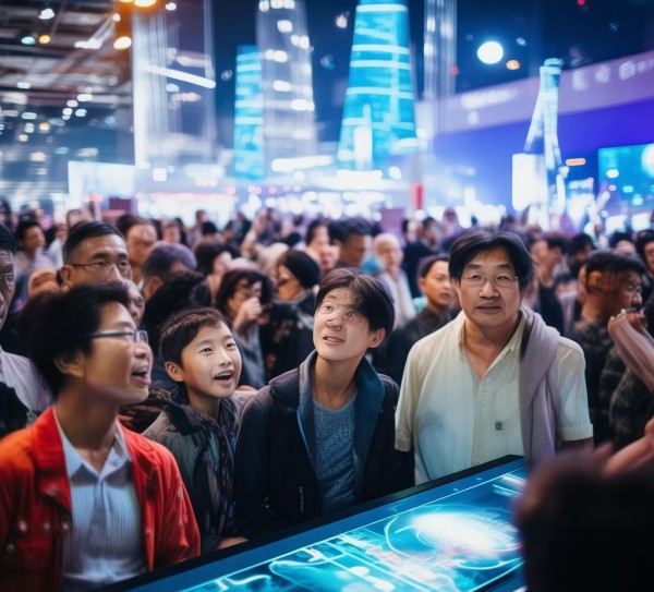 广西科技活动周,创新未来,激发活力 广西科技活动周,创新未来,激发活力