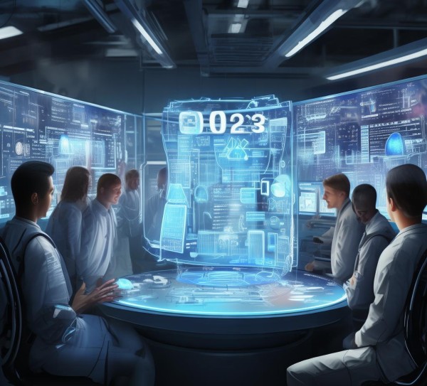 年度科技开发计划,助力未来科技发展 年度科技开发计划,助力未来科技发展