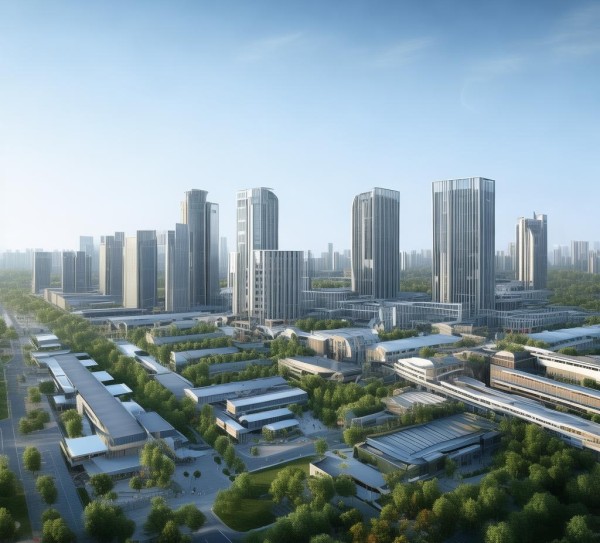 昆山华东科技发展新平台,创新驱动发展 昆山华东科技发展新平台,创新驱动发展