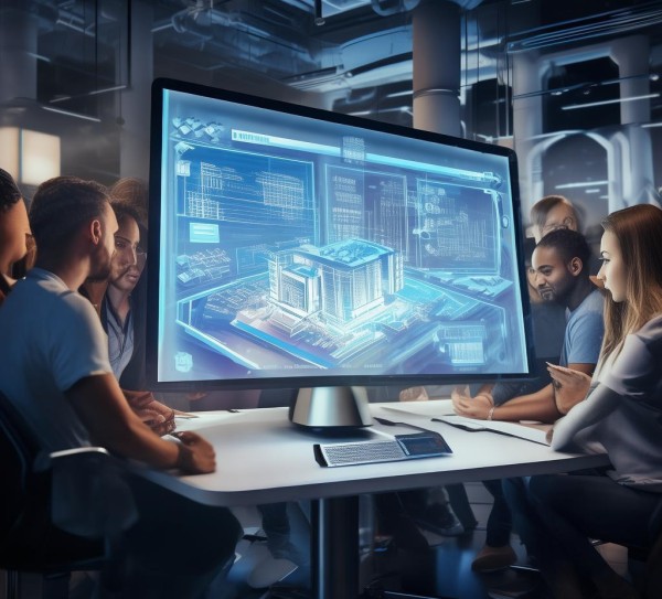 文化+科技，共筑未来，活动方案