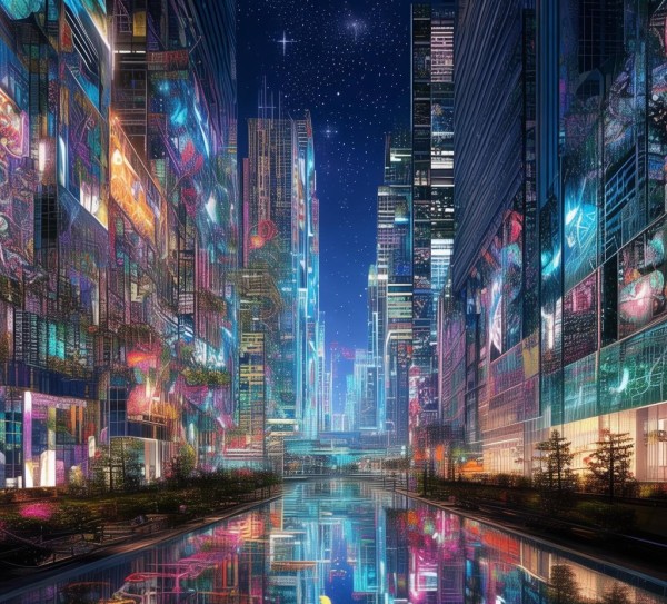 月球科技动态，从科幻到现实的视觉盛宴