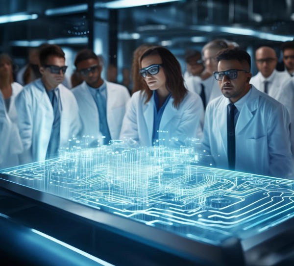 赛维普沃科技,引领信息化领域的技术领先者 赛维普沃科技,引领信息化领域的技术领先者