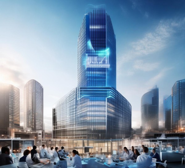 浙江鸿赢科技，以创新为驱动，推动发展新突破