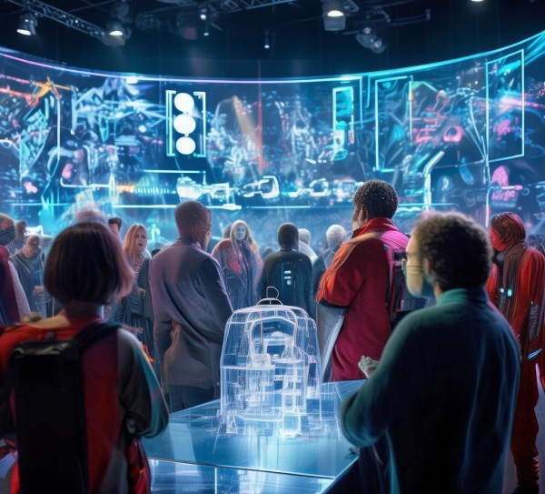 科技活动周,创新未来,成就自我的难忘体验 科技活动周,创新未来,成就自我的难忘体验