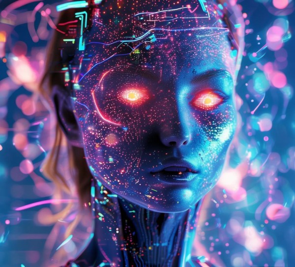 科技与创意，从创意到制作的全栈解决方案