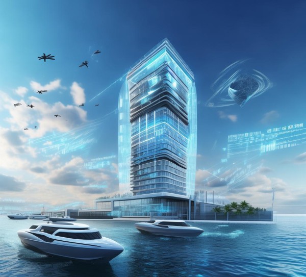 金盛海洋科技,创新驱动引领海洋经济发展新引擎 金盛海洋科技,创新驱动引领海洋经济发展新引擎