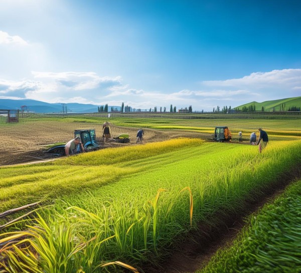 张掖金陇，技术创新与农业发展的新探索